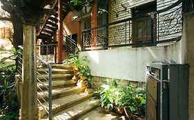Laika Boutique Stay